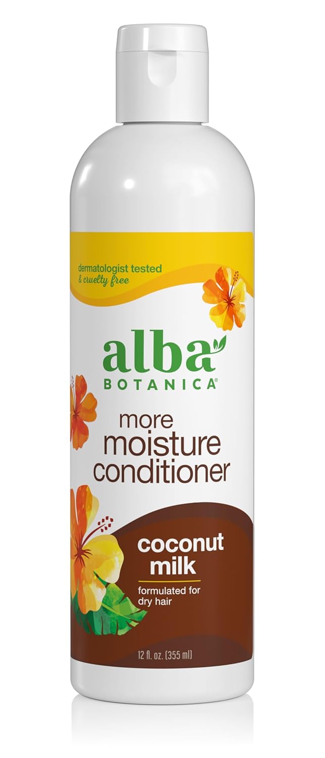 ALBA BOTANICA
